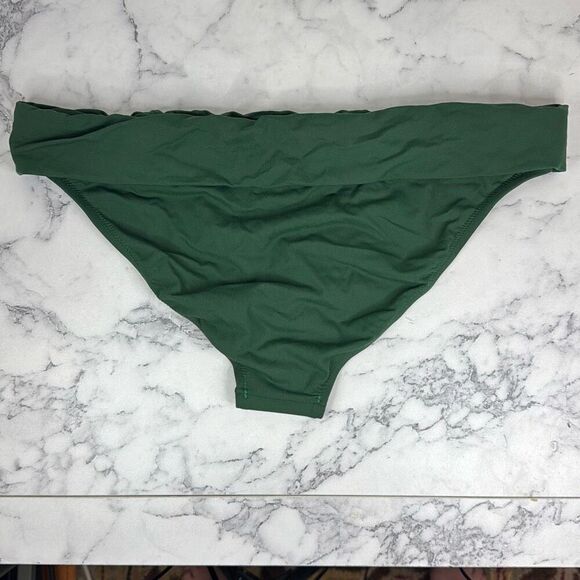 Melissa Odabash Grenada Bikini Swim Bottoms 48/12/L NWT - Picture 4 of 8